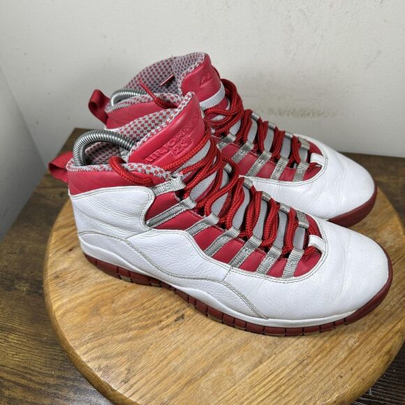 jordan 10 retro chicago bulls